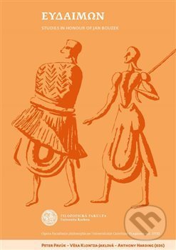 Eudaimon (Studies in Honor of Jan Bouzek)