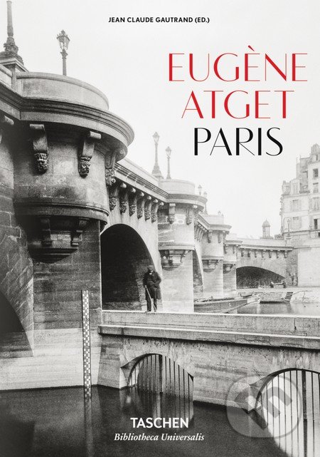 Eugène Atget (Paris)