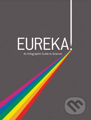 Eureka! (An Infographic Guide To Science)
