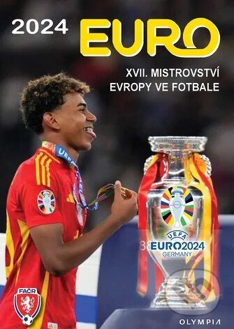 EURO Německo 2024