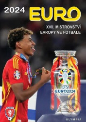 EURO Německo 2024