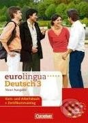 Eurolingua Deutsch 3