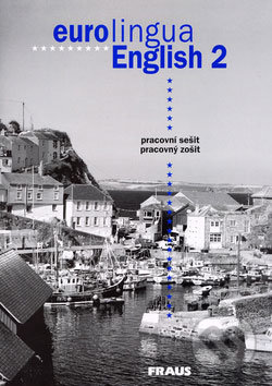 Eurolingua English 2 (pracovný zošit)
