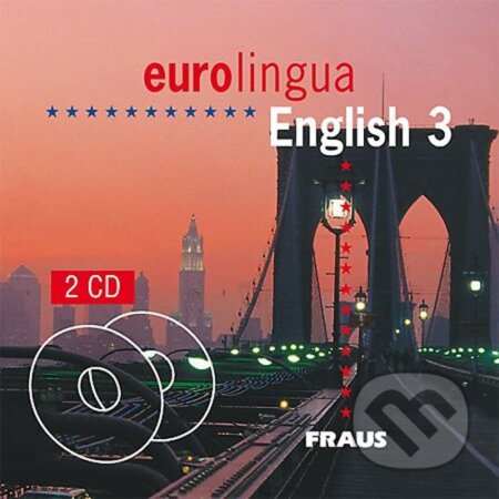 eurolingua English 3
