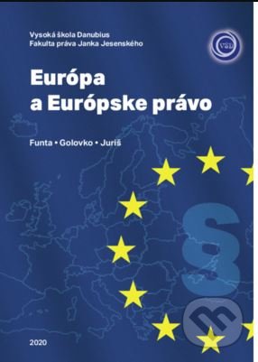 Európa a Európske právo