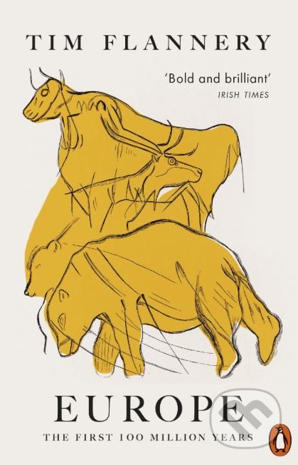 Europe (A Natural History)