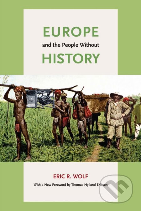 Europe and the People without History