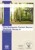 European Forest Sector Outlook Study II: 2010