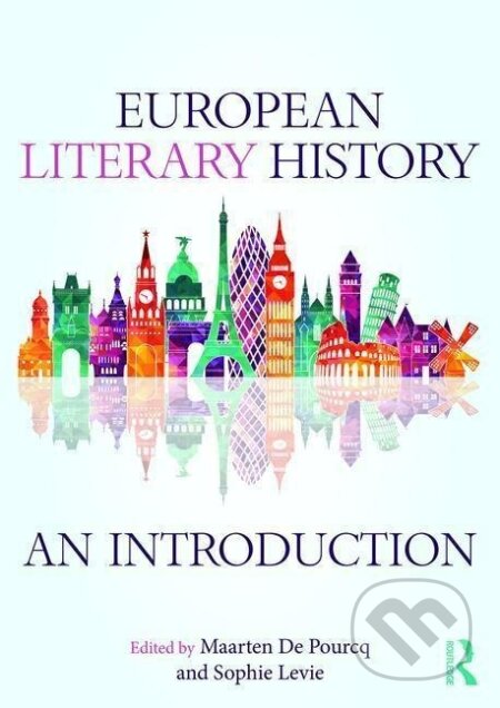 European Literary History
