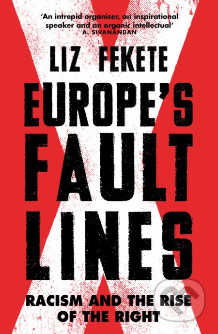 Europes Fault Lines