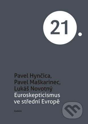 Euroskepticismus ve střední Evropě