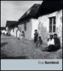 Eva Davidová - kniha z kategorie Fotografie