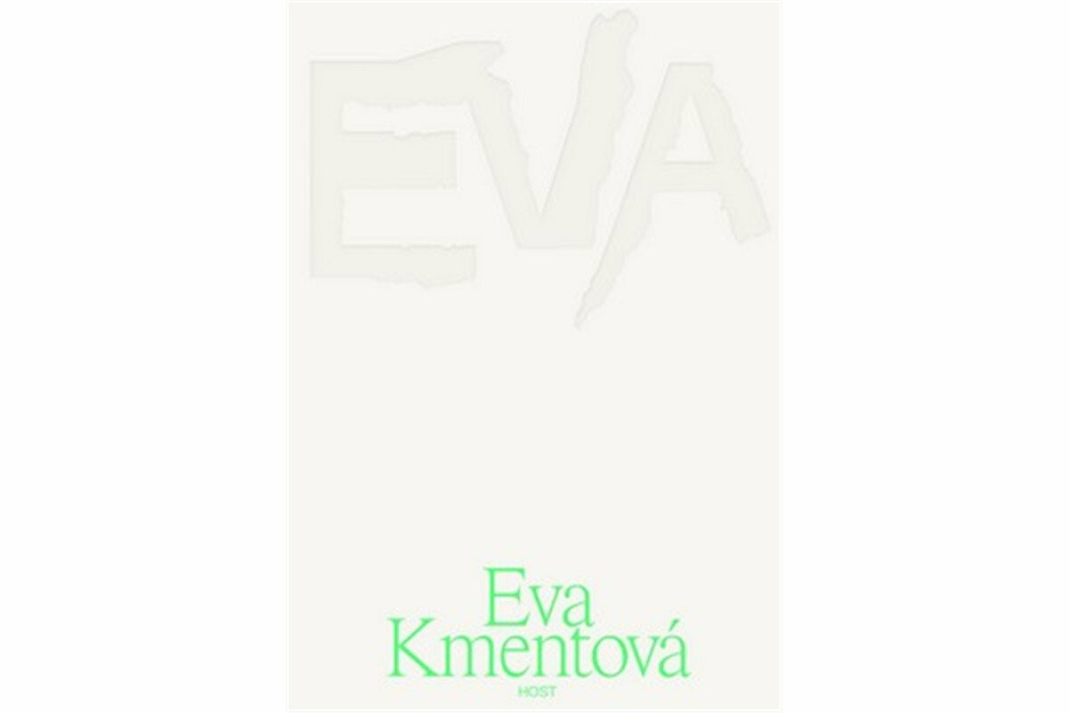 Eva Kmentová - Tomáš Pospiszyl, Zuzana Jakalová