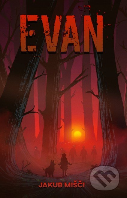 Evan