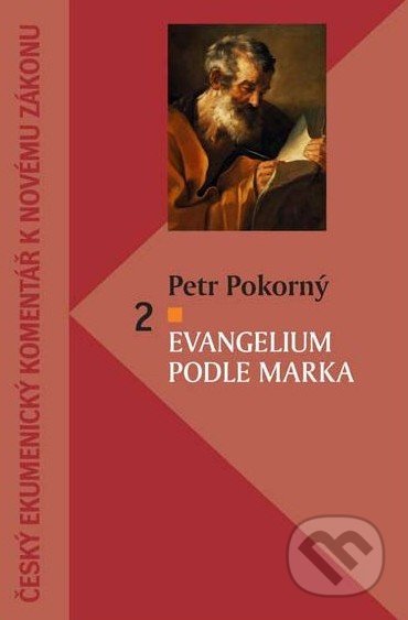 Evangelium podle Marka (Komentár NZ)