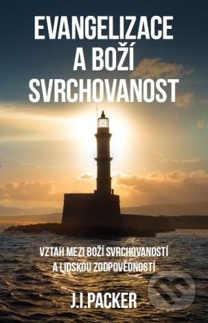 Evangelizace a Boží svrchovanost