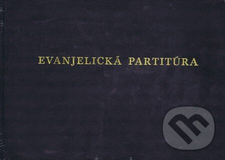 Evanjelická partitúra
