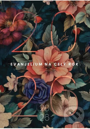 Evanjelium na celý rok 2026