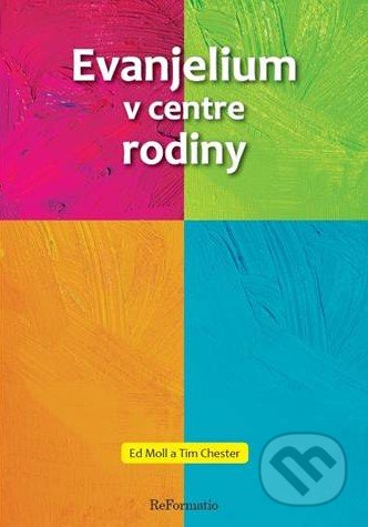 Evanjelium v centre rodiny