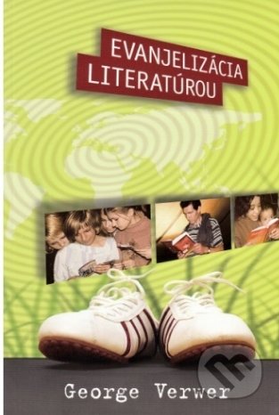 Evanjelizácia literatúrou