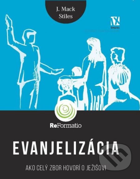 Evanjelizácia