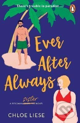 Ever After Always: Bergman Brothers 3