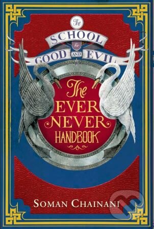 Ever Never Handbook