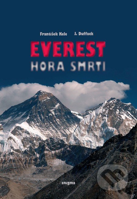 Everest - Hora smrti