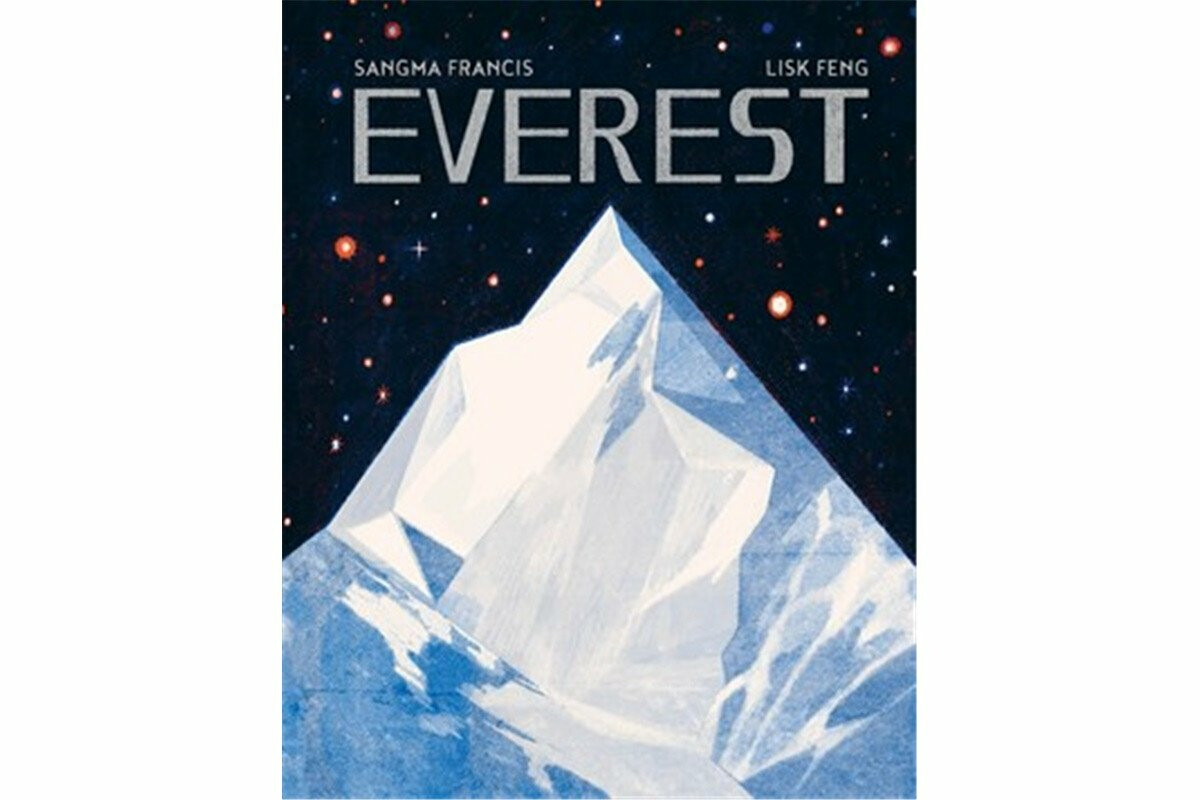 Everest - Sangma Francis