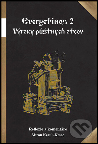 Evergetinos 2 (Výroky púštnych otcov)