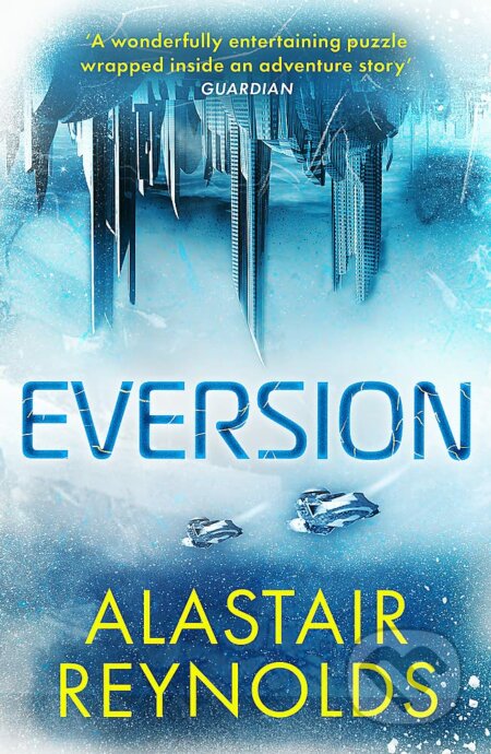 Eversion
