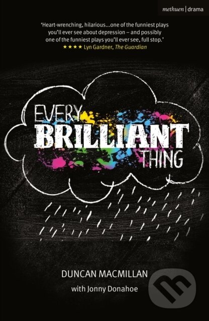 Every Brilliant Thing
