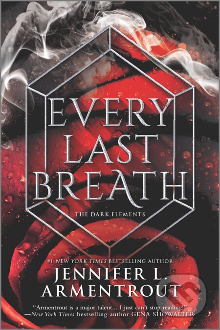 Every Last Breath