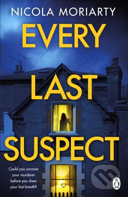 Every Last Suspect