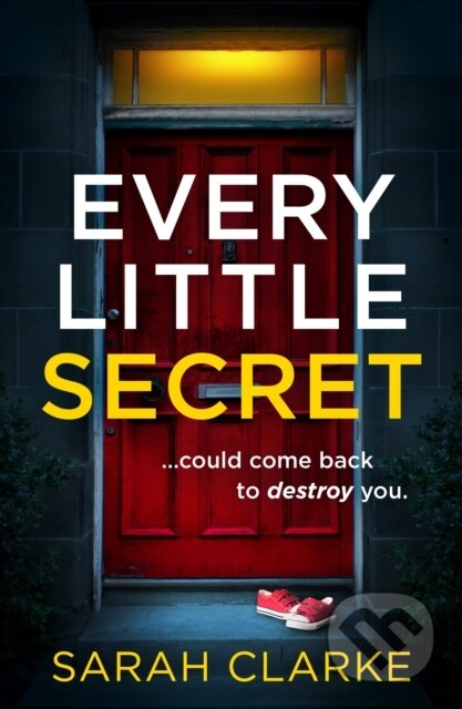 Every Little Secret