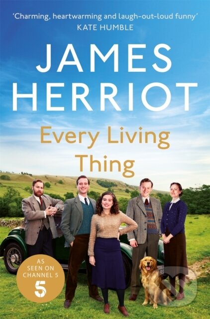 Every Living Thing