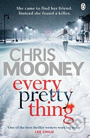 Every Pretty Thing