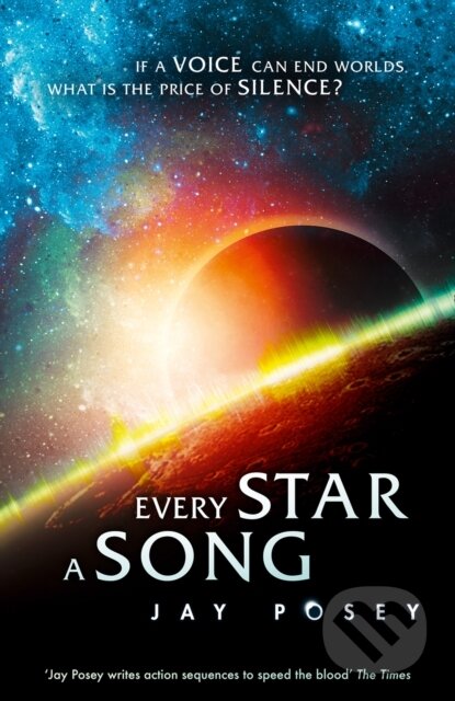 Every Star a Song