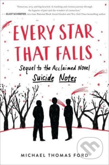 Every Star That Falls