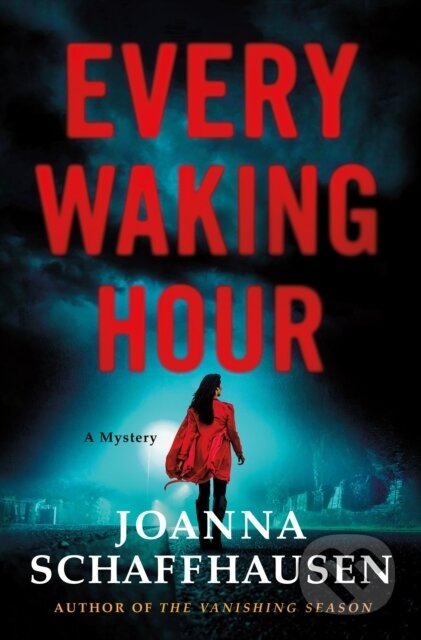 Every Waking Hour (A Mystery)