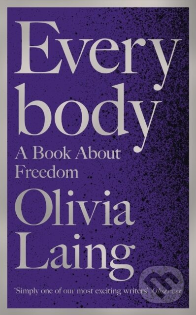 Everybody (A Book about Freedom)