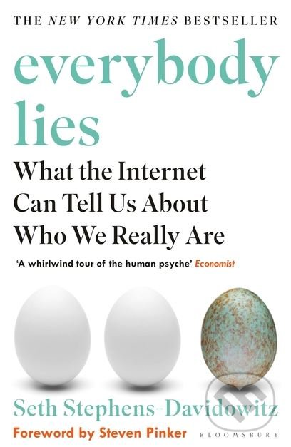 Everybody Lies