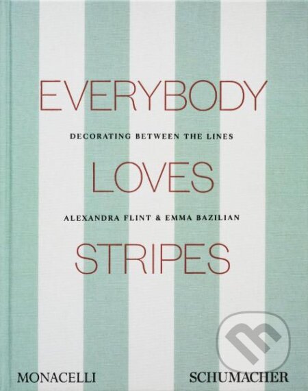 Everybody Loves Stripes
