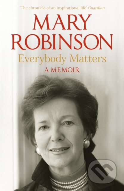 Everybody Matters (A Memoir)