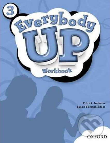 Everybody Up 3: Workbook