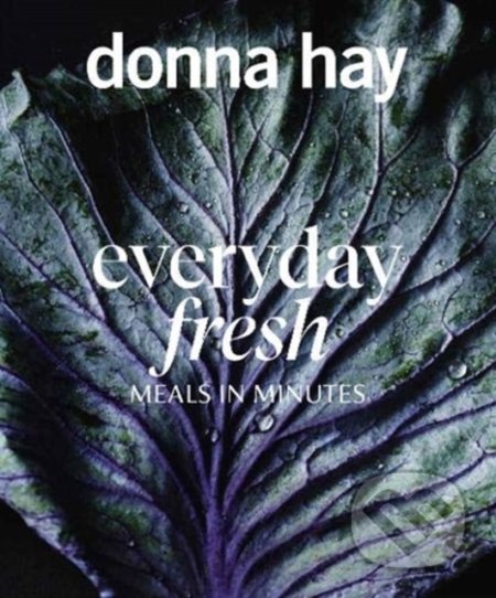 Everyday Fresh (Meals In Minutes)