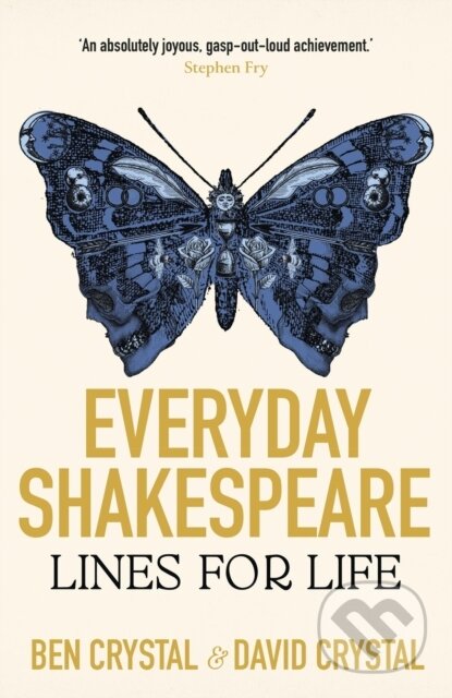 Everyday Shakespeare (Lines for Life)