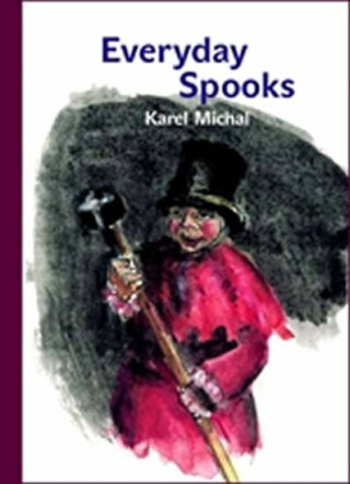 Everyday Spooks