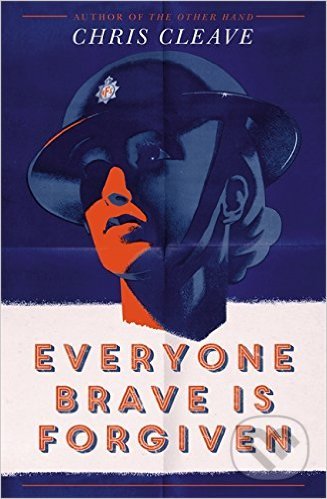 Everyone Brave Is Forgiven