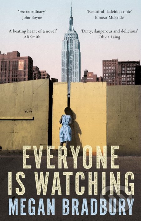 Everyone is Watching